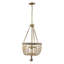 Lustre Medberry