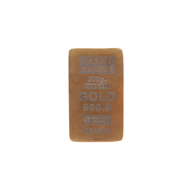Gold Bar
