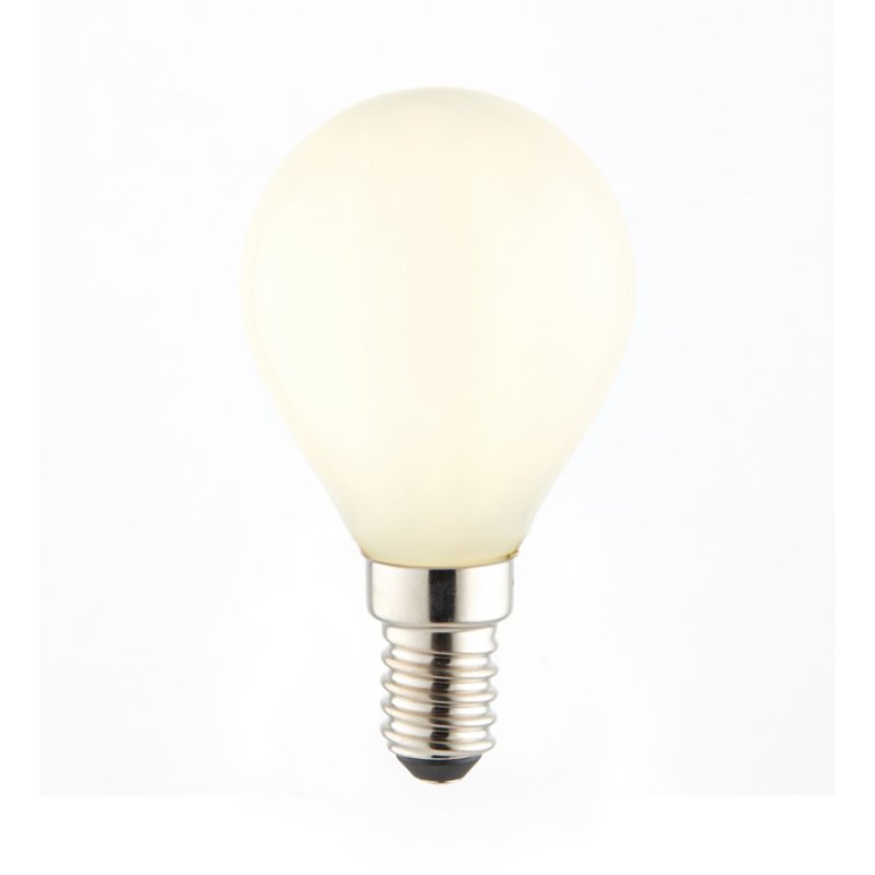  4W E14 Dimmable LED Light Bulb, 4100K