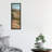 Valley VIew I by Nan - Panoramic Painting on Canvas-594148772-594148773