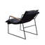 Fauteuil d'appoint Luberzo Distress
