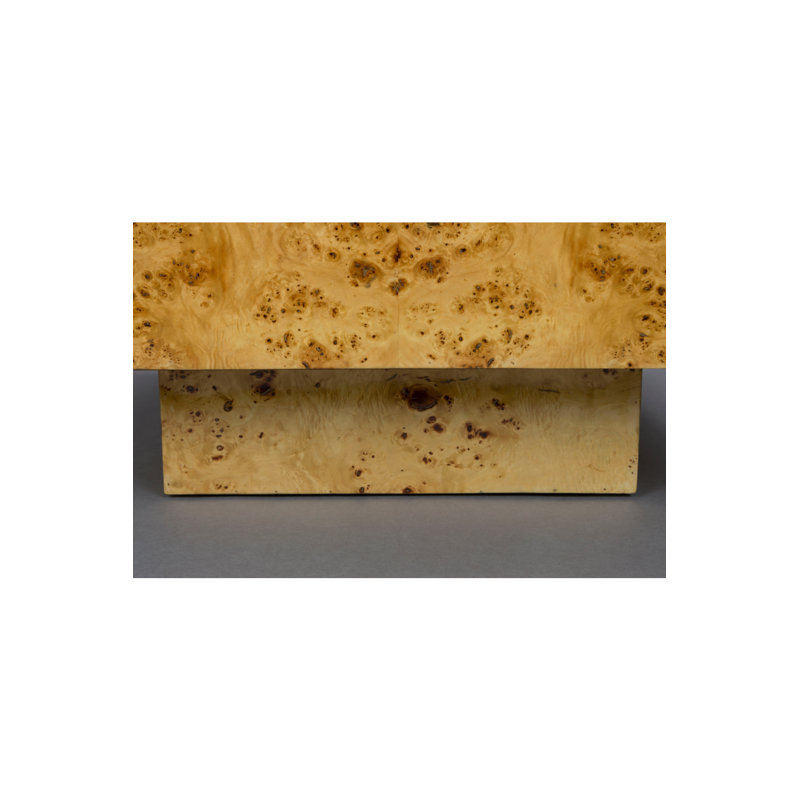 Table basse Table basse simple
