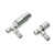 Silver is out of stock selected
