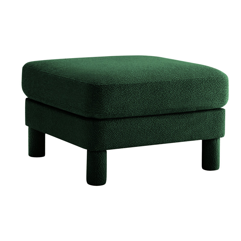 , Bouclier moderne, Structure courbée élégante, Coussins moelleux, Relaxant, Chambre de bureau
