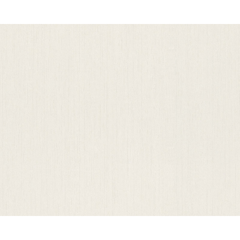 Bohemian wallpaper - 1005 x 53 cm, Cream-metallic-white