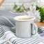 Enamelware Camping Mug