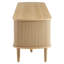 Crédence de rangement Modway Contour-94387535