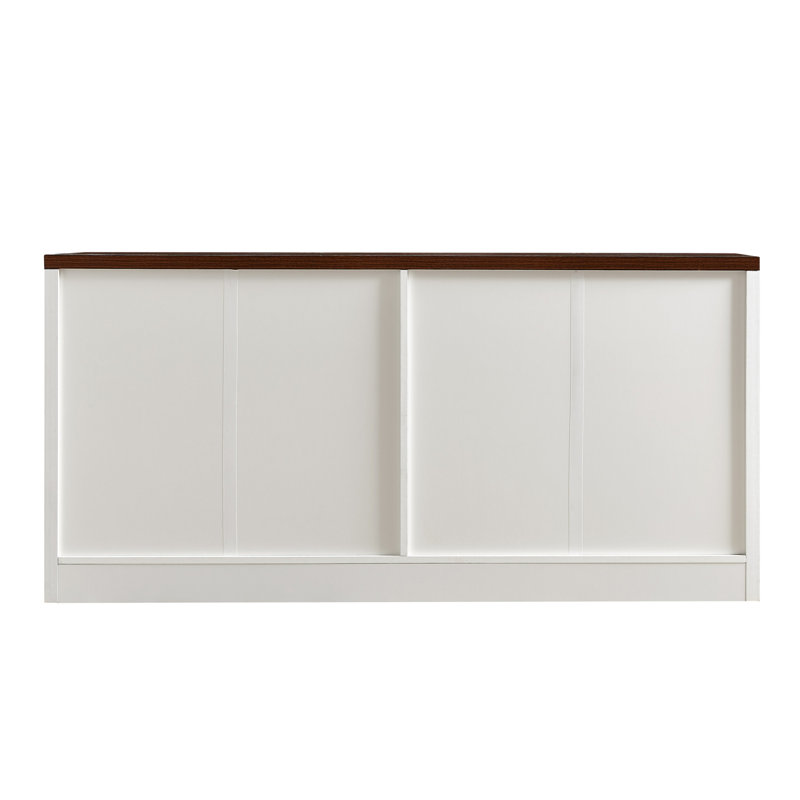 Meuble télé multifonctionnel