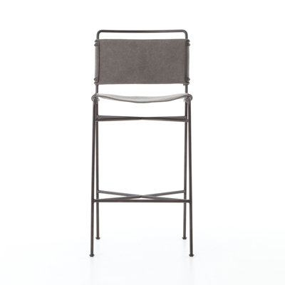 Wharton Stool
