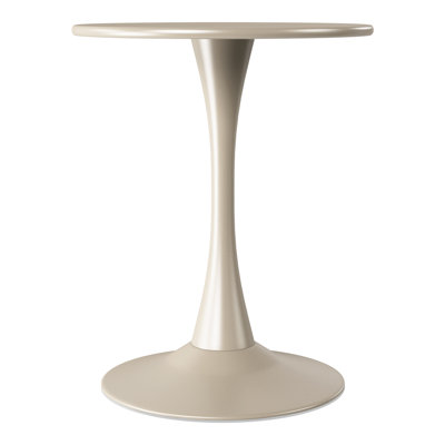 Outdoor Steel Dining Table