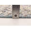 Tapis taupe Loreto 5 pi 2 po x 7 pi 7 po
