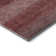 Premium Machine Washable Lubbers AMF1733 Stripe Rug