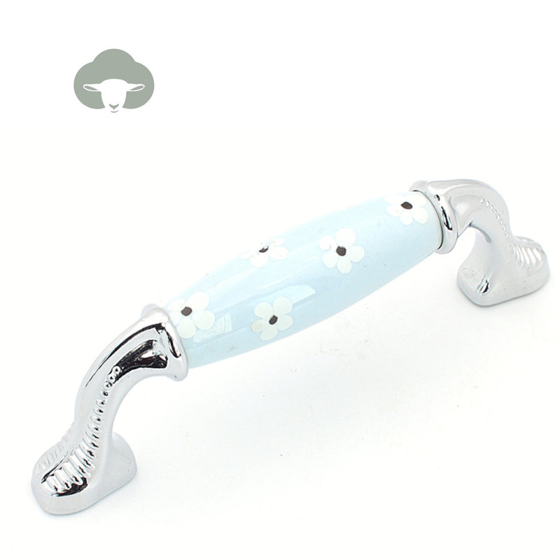 9/10" Center to Center Bar Handle