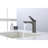 Effortless Water Control Zinc Modern Bathroom & Rv Faucet