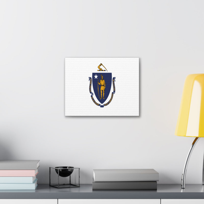 sur toile, H 18 po x l 24 po