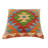 Vickers Geometric Throw Pillow
