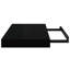 Ensemble de 4 tablettes murales pour cadres photo-548240487-566076450