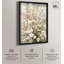 «Heirloom Blossoms I Shadowbox Print», art floral rétro par Art Remedy-115132963-115132967
