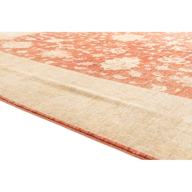 Oehler Red Rug
