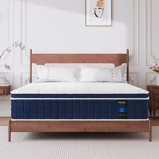 Aire Collection Inofia Pocket Sprung Mattress