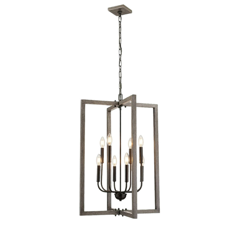Declo 8 - Light Pendant