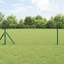 Galvanised Steel Border Fencing-1269202807-1269202806