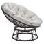 Chaise Shellman Papasan