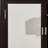 Dining room simple sideboard home locker
