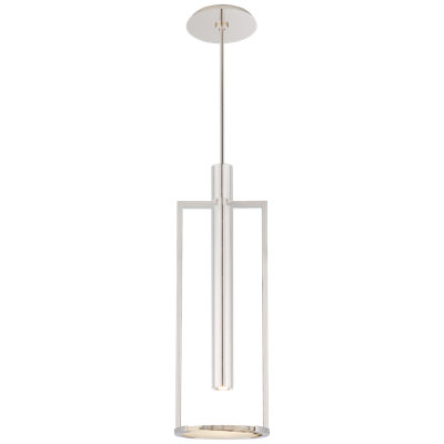 Kelly Wearstler Melange Medium Floating Disc Pendant