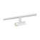 24 Watt 24 Degree Beam Angle Dual Pipe Track Head