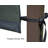 APEX GARDEN Polyethylene Plastic Replacement Canopy for Pergola-90624002