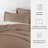 Super Soft Microfiber Duvet Cover Set-120188670-120188673