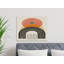Wrapped Canvas Print Set-302422089