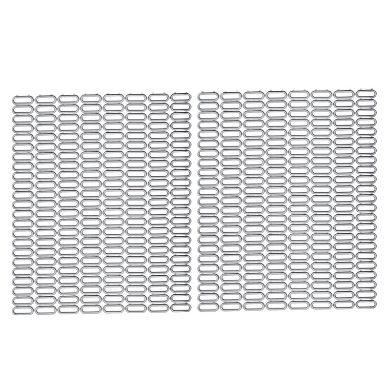 Sink Grid