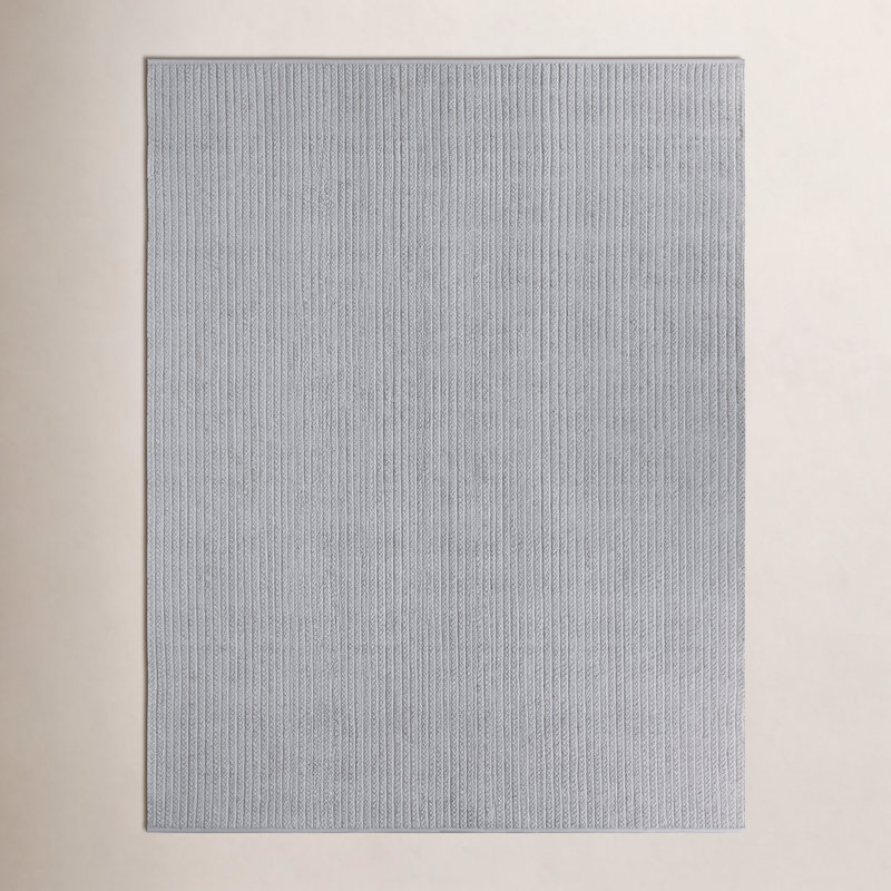 Cullen Indoor / Outdoor Rug, Rectangle 4' x 6'