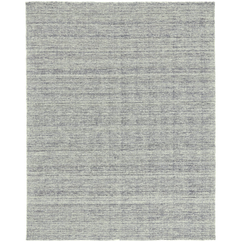 Tapis en laine noué à la main Muflier, Rectangle 2 pi x 3 pi