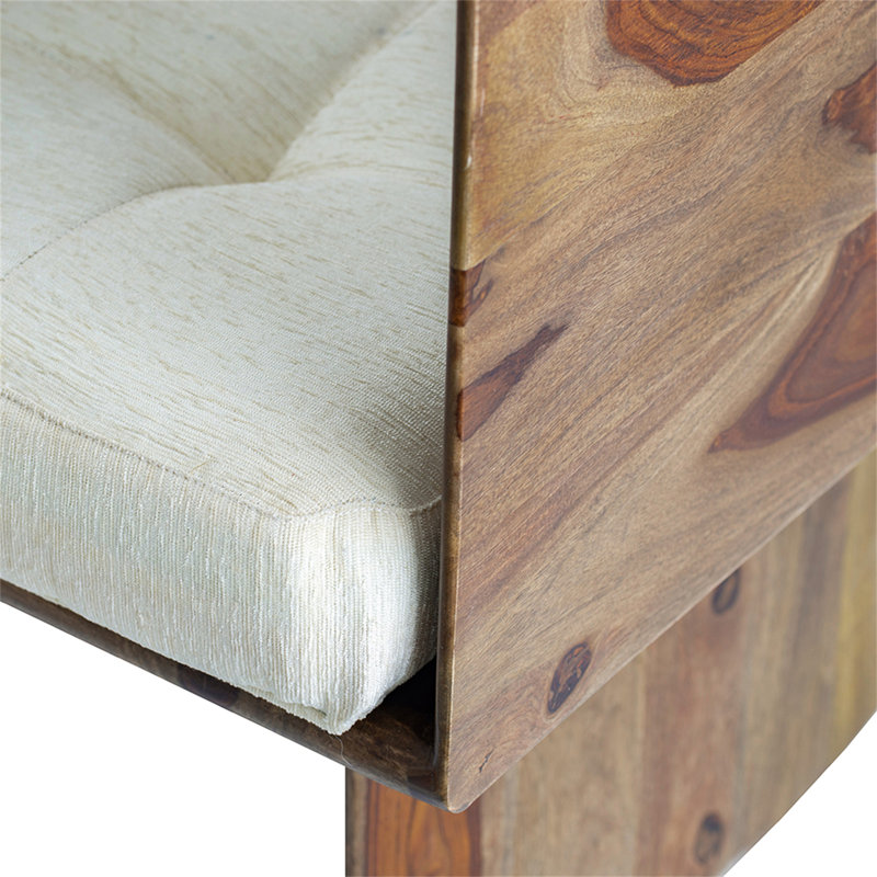 29.5X27.6X30" Sofa
