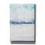«Tides Of Indigo No. 2» par Michelle Oppenheimer, art mural sur toile-2089299765