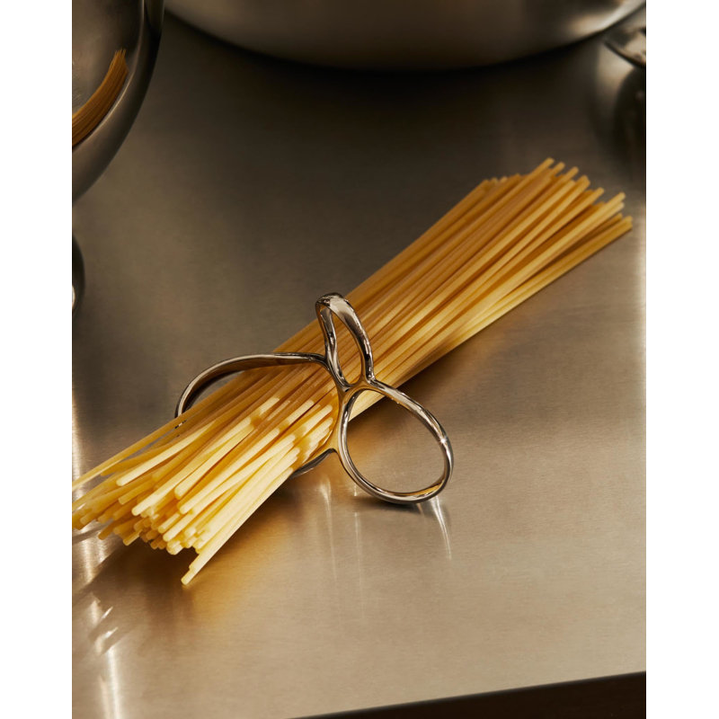 Alessi Voile Spaghetti Measurer