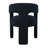 Darlington Boucle Upholstered Dining Arm Chair-1735369136