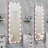 Full Body Vanity Mirror With 3 Color Modes Wall Lighted For Dressing Room Bedroom Hotel Touch Control