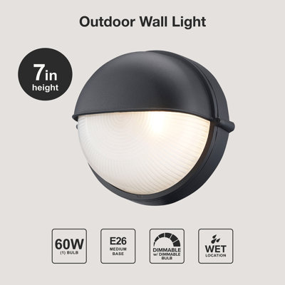 Zwilling Wall Light