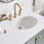 Ensemble de meuble-lavabo simple 37 po Amariani-700111097