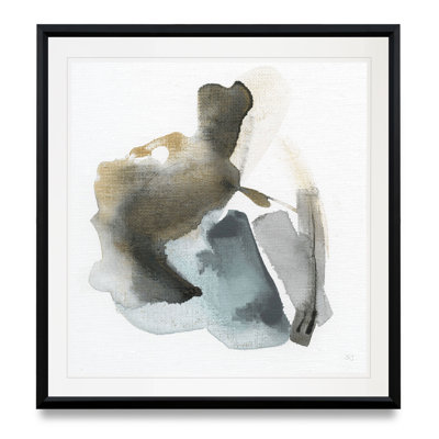 «Sand and Sky IV», reproduction d'art