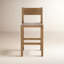Tabouret de bar et de comptoir Cabrini-427338993-482738041