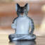 Figurine kitty nirvana Ermera