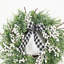 Couronne de Noël 24 po Eucalyptus and Berry Welcome-157110336