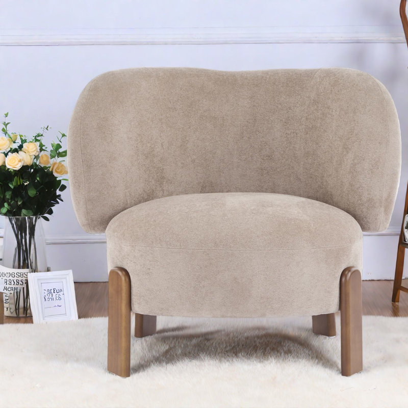 Fauteuil d'appoint Comfort