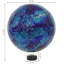 Boule globe en verre Deep Ocean Swirl - 10 po-1971841296-2049416726