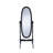 Hamilton Oval Floor Mirror-24440729